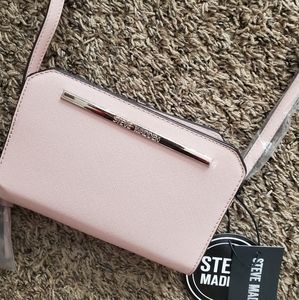 Steve Madden Cross body purse